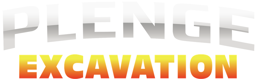Plenge Excavation